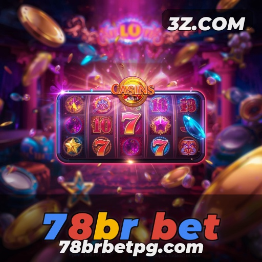 Mobile and desktop 78br bet platform